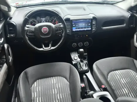 FIAT Toro 1.8 16V 4P ENDURANCE AUTOM�TICO, Foto 10