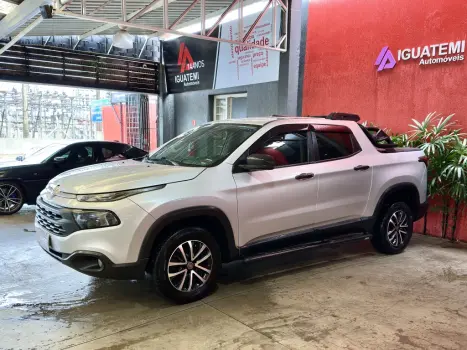 FIAT Toro 1.8 16V 4P ENDURANCE AUTOM�TICO, Foto 11