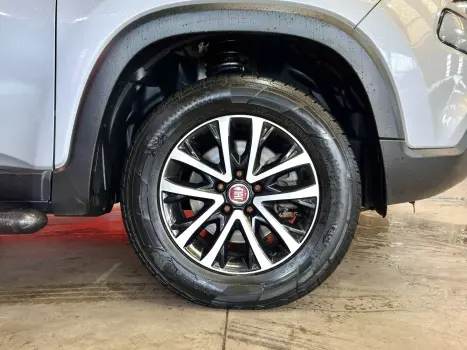 FIAT Toro 1.8 16V 4P ENDURANCE AUTOM�TICO, Foto 14