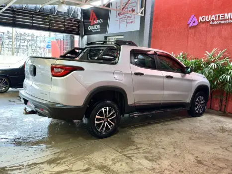 FIAT Toro 1.8 16V 4P ENDURANCE AUTOM�TICO, Foto 18