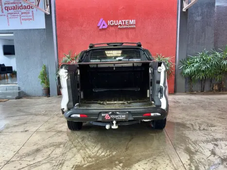 FIAT Toro 1.8 16V 4P ENDURANCE AUTOM�TICO, Foto 19