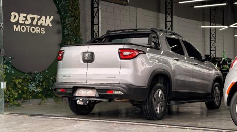 FIAT Toro 1.8 16V 4P FLEX FREEDOM OPEN EDITION AUTOM�TICO, Foto 2