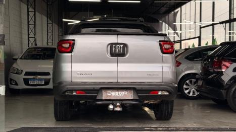 FIAT Toro 1.8 16V 4P FLEX FREEDOM OPEN EDITION AUTOM�TICO, Foto 5