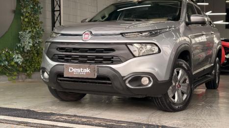 FIAT Toro 1.8 16V 4P FLEX FREEDOM OPEN EDITION AUTOM�TICO, Foto 6
