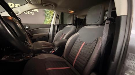 FIAT Toro 1.8 16V 4P FLEX FREEDOM OPEN EDITION AUTOM�TICO, Foto 9