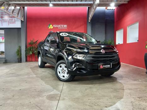 FIAT Toro 1.8 16V 4P FLEX FREEDOM AUTOM�TICO, Foto 1