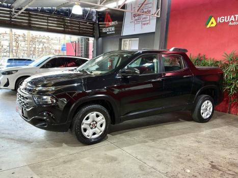 FIAT Toro 1.8 16V 4P FLEX FREEDOM AUTOM�TICO, Foto 2