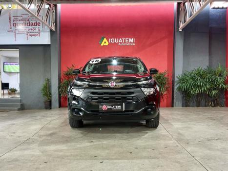 FIAT Toro 1.8 16V 4P FLEX FREEDOM AUTOM�TICO, Foto 3