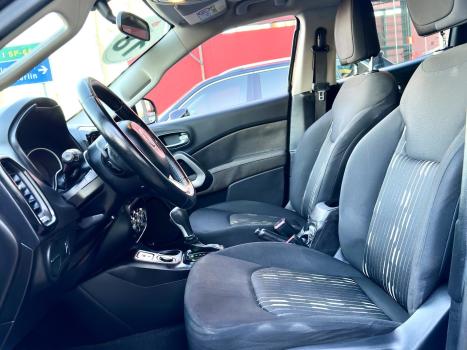 FIAT Toro 1.8 16V 4P FLEX FREEDOM AUTOM�TICO, Foto 5