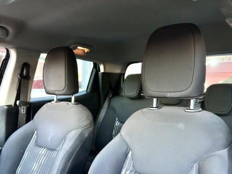 FIAT Toro 1.8 16V 4P FLEX FREEDOM AUTOM�TICO, Foto 6