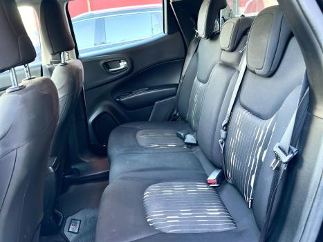 FIAT Toro 1.8 16V 4P FLEX FREEDOM AUTOM�TICO, Foto 7
