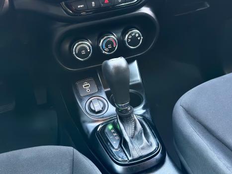 FIAT Toro 1.8 16V 4P FLEX FREEDOM AUTOM�TICO, Foto 8