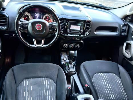 FIAT Toro 1.8 16V 4P FLEX FREEDOM AUTOM�TICO, Foto 9