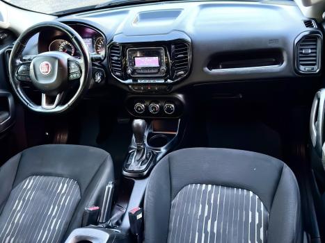 FIAT Toro 1.8 16V 4P FLEX FREEDOM AUTOM�TICO, Foto 11