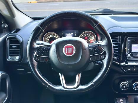 FIAT Toro 1.8 16V 4P FLEX FREEDOM AUTOM�TICO, Foto 12