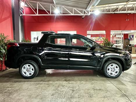 FIAT Toro 1.8 16V 4P FLEX FREEDOM AUTOM�TICO, Foto 13