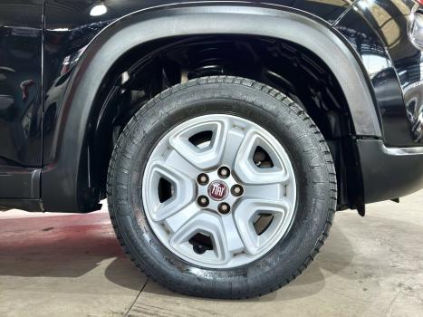 FIAT Toro 1.8 16V 4P FLEX FREEDOM AUTOM�TICO, Foto 14