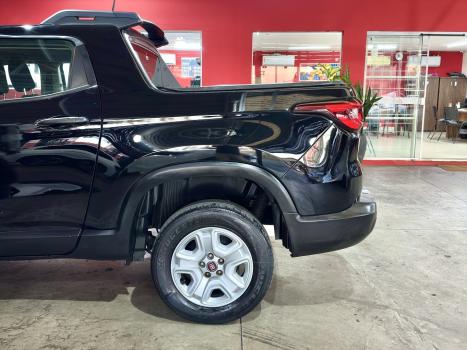 FIAT Toro 1.8 16V 4P FLEX FREEDOM AUTOM�TICO, Foto 15