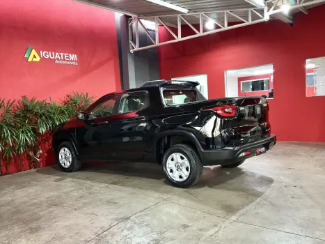 FIAT Toro 1.8 16V 4P FLEX FREEDOM AUTOM�TICO, Foto 16