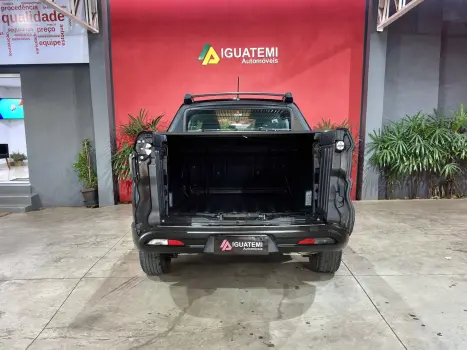 FIAT Toro 1.8 16V 4P FLEX FREEDOM AUTOM�TICO, Foto 18
