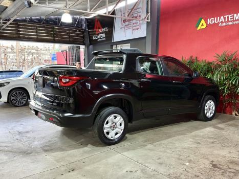 FIAT Toro 1.8 16V 4P FLEX FREEDOM AUTOM�TICO, Foto 19