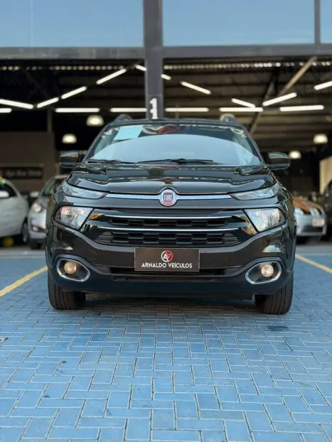 FIAT Toro 1.8 16V 4P FLEX FREEDOM AUTOM�TICO, Foto 2