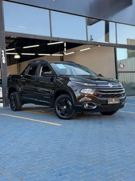 FIAT Toro 1.8 16V 4P FLEX FREEDOM AUTOM�TICO, Foto 3