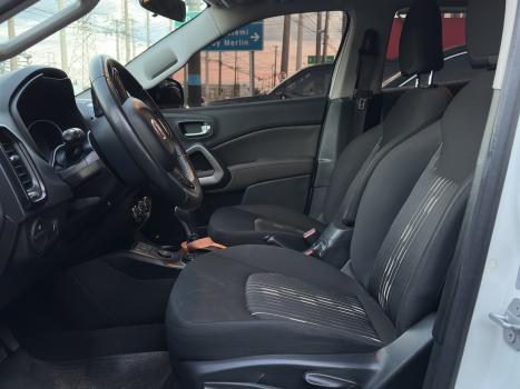 FIAT Toro 1.8 16V 4P ENDURANCE AUTOM�TICO, Foto 2