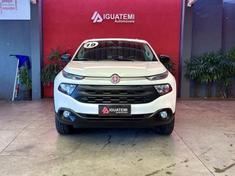 FIAT Toro 1.8 16V 4P ENDURANCE AUTOM�TICO, Foto 2