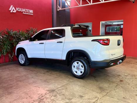 FIAT Toro 1.8 16V 4P ENDURANCE AUTOM�TICO, Foto 3
