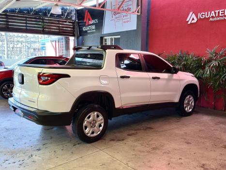 FIAT Toro 1.8 16V 4P ENDURANCE AUTOM�TICO, Foto 4