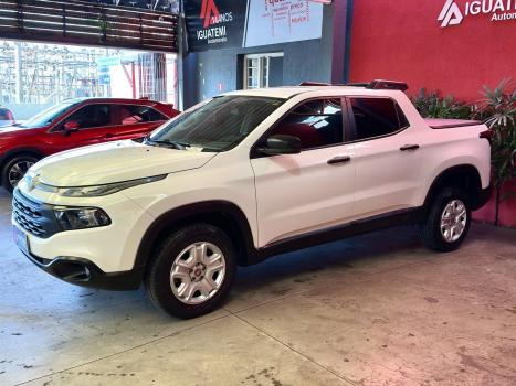 FIAT Toro 1.8 16V 4P ENDURANCE AUTOM�TICO, Foto 5