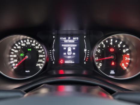 FIAT Toro 1.8 16V 4P ENDURANCE AUTOM�TICO, Foto 7