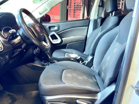 FIAT Toro 1.8 16V 4P ENDURANCE AUTOM�TICO, Foto 8
