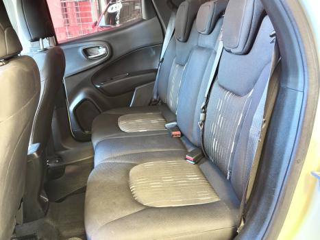 FIAT Toro 1.8 16V 4P ENDURANCE AUTOM�TICO, Foto 9