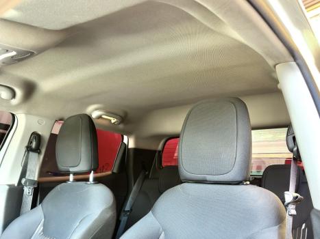 FIAT Toro 1.8 16V 4P ENDURANCE AUTOM�TICO, Foto 11