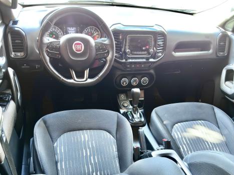 FIAT Toro 1.8 16V 4P ENDURANCE AUTOM�TICO, Foto 12