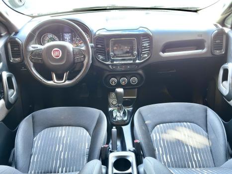 FIAT Toro 1.8 16V 4P ENDURANCE AUTOM�TICO, Foto 13
