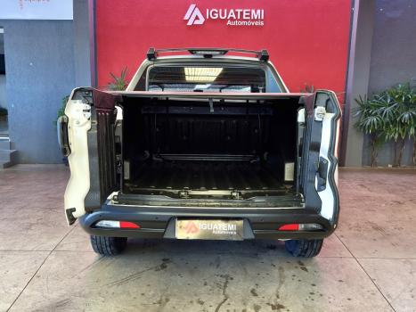 FIAT Toro 1.8 16V 4P ENDURANCE AUTOM�TICO, Foto 15