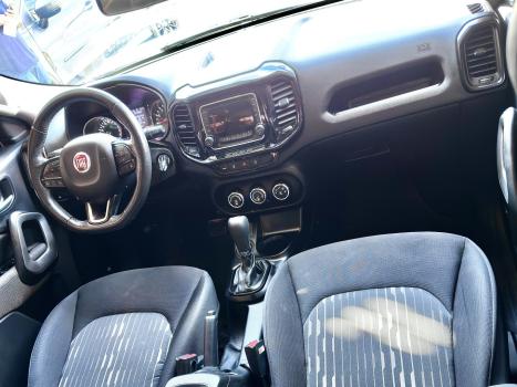 FIAT Toro 1.8 16V 4P ENDURANCE AUTOM�TICO, Foto 16