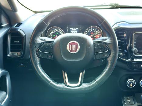 FIAT Toro 1.8 16V 4P ENDURANCE AUTOM�TICO, Foto 17