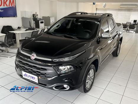 FIAT Toro 1.8 16V 4P FLEX FREEDOM AUTOM�TICO, Foto 1