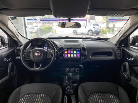 FIAT Toro 1.8 16V 4P FLEX FREEDOM AUTOM�TICO, Foto 4