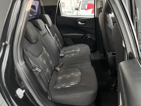 FIAT Toro 1.8 16V 4P FLEX FREEDOM AUTOM�TICO, Foto 6