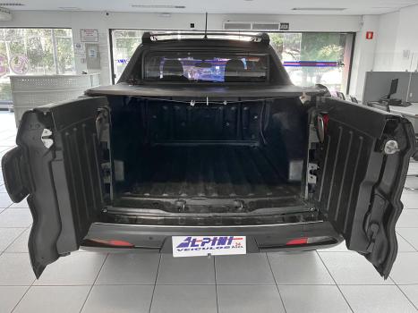 FIAT Toro 1.8 16V 4P FLEX FREEDOM AUTOM�TICO, Foto 7