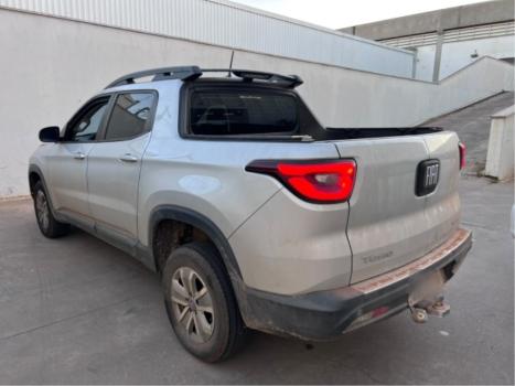 FIAT Toro 1.8 16V 4P FLEX FREEDOM AUTOM�TICO, Foto 2