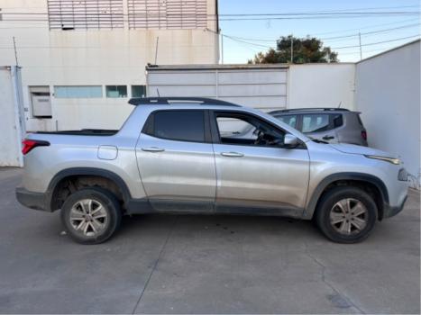 FIAT Toro 1.8 16V 4P FLEX FREEDOM AUTOM�TICO, Foto 3