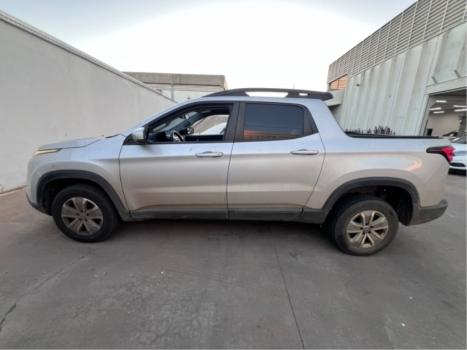 FIAT Toro 1.8 16V 4P FLEX FREEDOM AUTOM�TICO, Foto 4