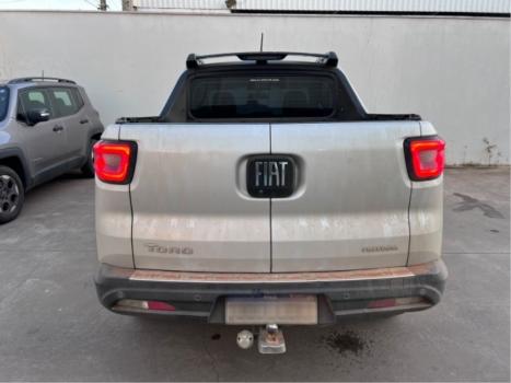 FIAT Toro 1.8 16V 4P FLEX FREEDOM AUTOM�TICO, Foto 5