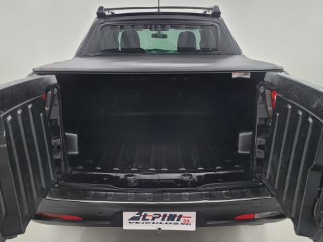 FIAT Toro 1.8 16V 4P FLEX FREEDOM AUTOM�TICO, Foto 8